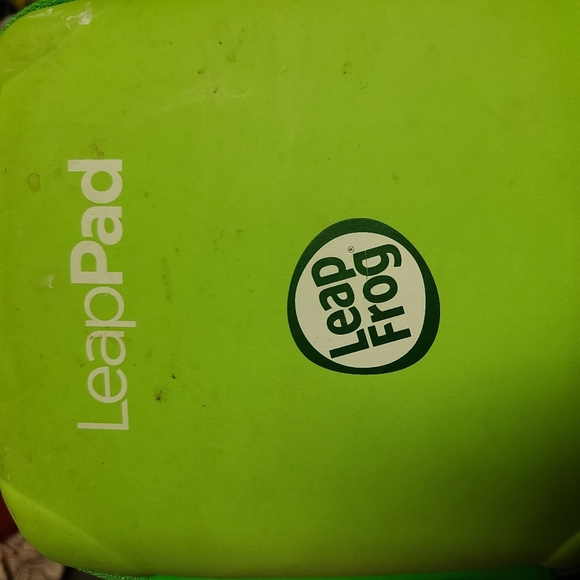 LeapFrog LeapPad 2 Explorer Learning System 6 game - Picture 7 of 9